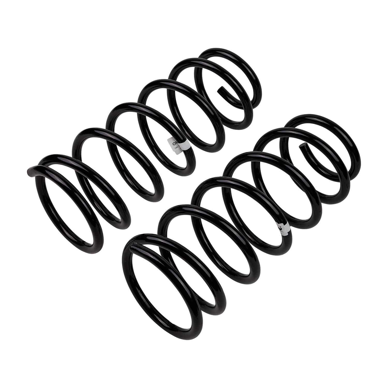 Coil Spring Set - 2904